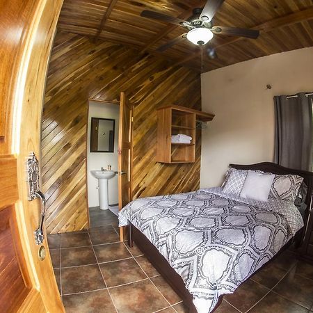 Villas Fernanda #2 La Fortuna المظهر الخارجي الصورة