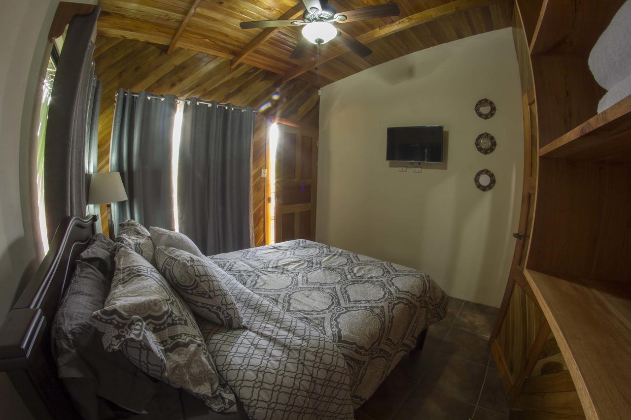 Villas Fernanda #2 La Fortuna المظهر الخارجي الصورة
