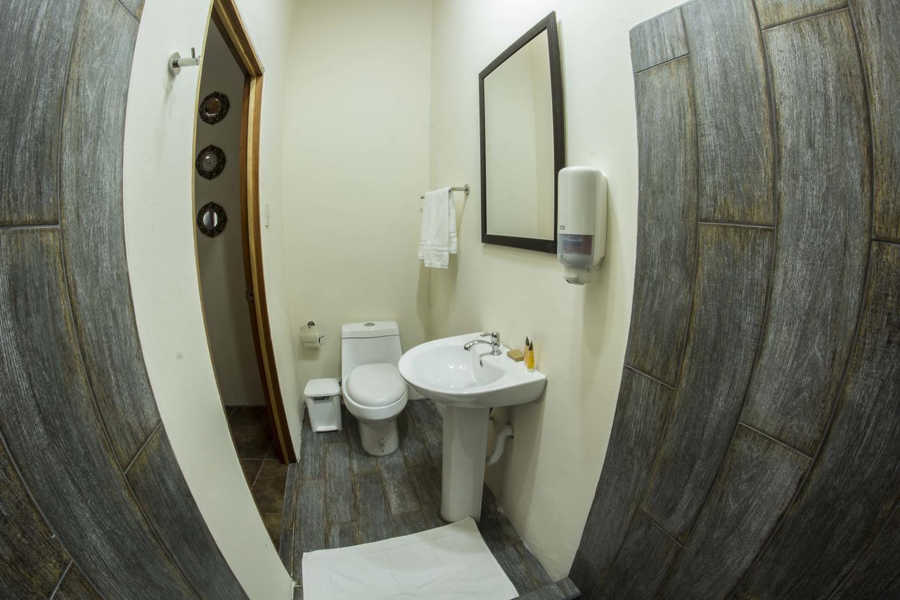 Villas Fernanda #2 La Fortuna المظهر الخارجي الصورة